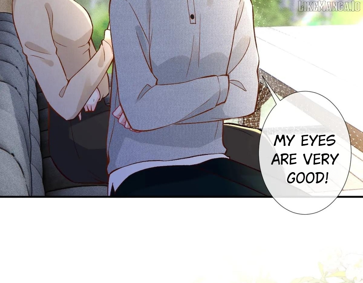 Everyone's Darling Chapter 293 - page 5